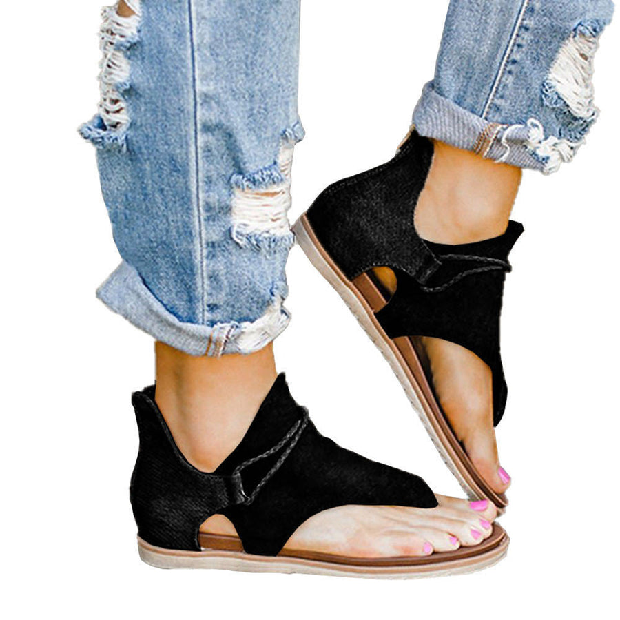 Juliet – Elegante sandaler til kvinder