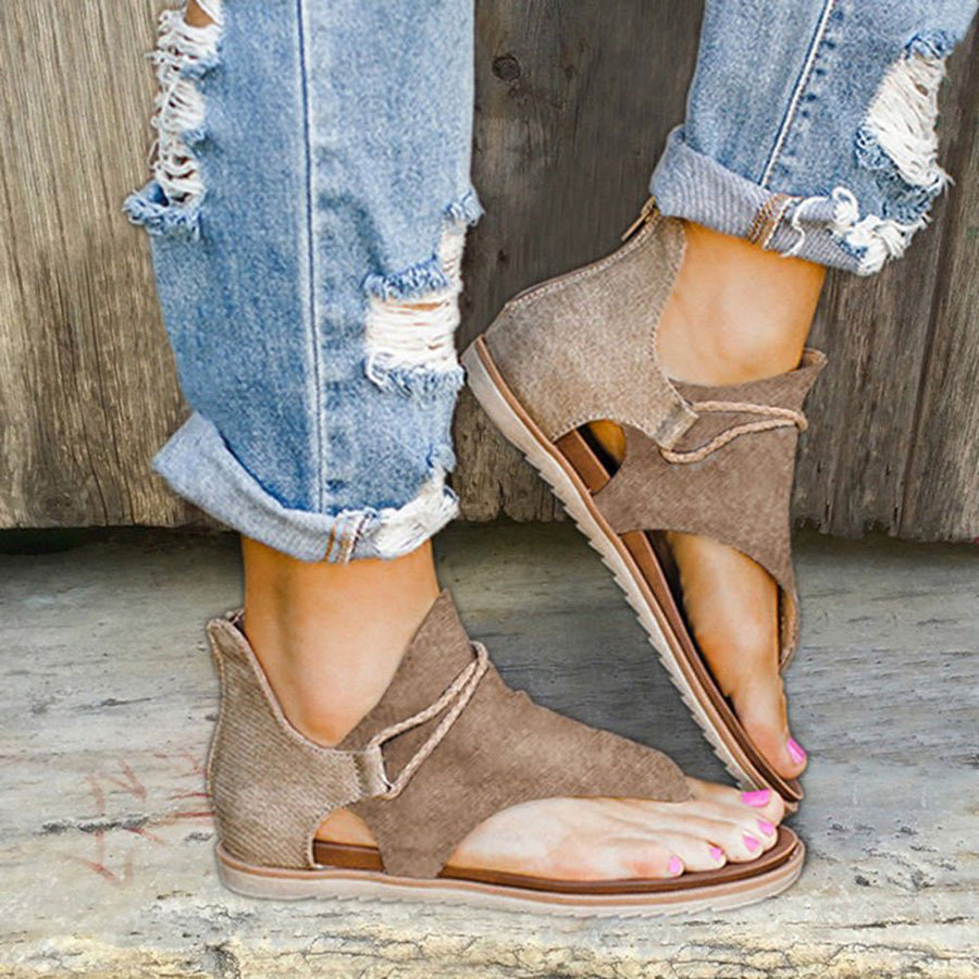 Juliet – Elegante sandaler til kvinder