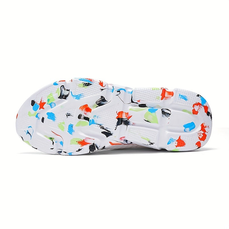 Baskets de sport style urbain pour homme – Sneakers tendance pour loisirs et activités sportives