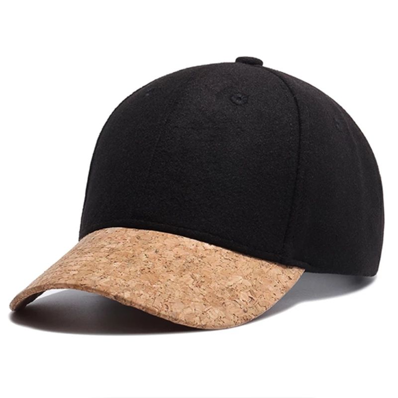 Men's Gatsby-Style Flat Beret Cap, Various Colors, Elegant Visual Texture