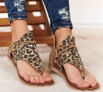 Juliet – Elegante sandaler til kvinder