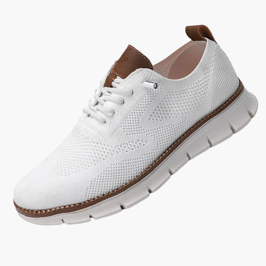Chaussures de ville décontractées pour homme – Confort ultime et style moderne pour tous les jours