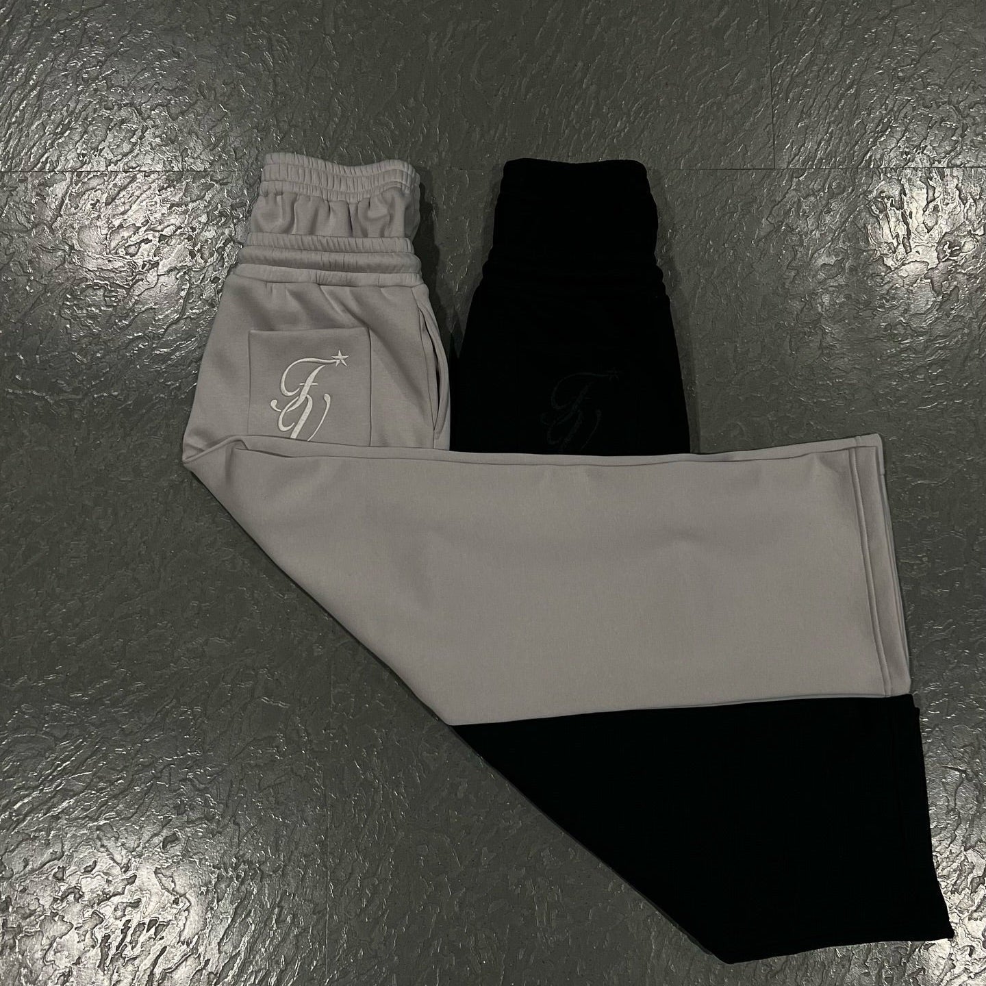 Loszittende joggingbroek in ontspannen stijl voor uniseks - Ideaal voor vrije tijd en ontspanning