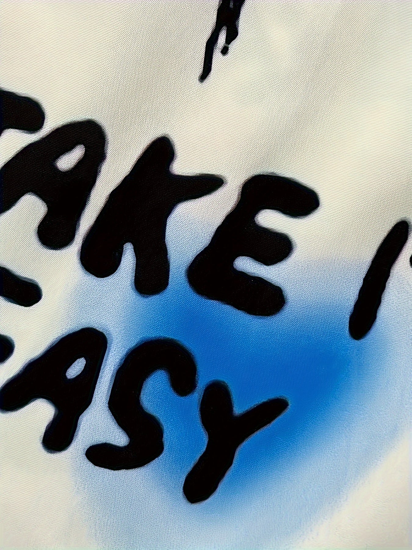 Short décontracté imprimé graffiti pour homme style streetwear tendance