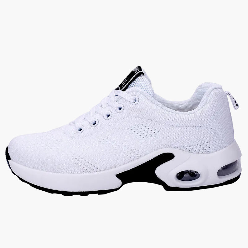 Moderne Sportschuhe für Damen zum Gehen und Alltag