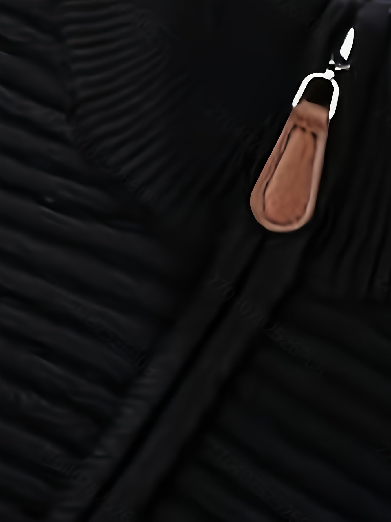 Maglione con zip mezza chiusura stile casual da uomo - Ideale per autunno inverno