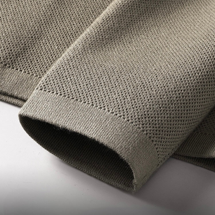 Casual blazer för män, avslappnad och elegant, mångsidig