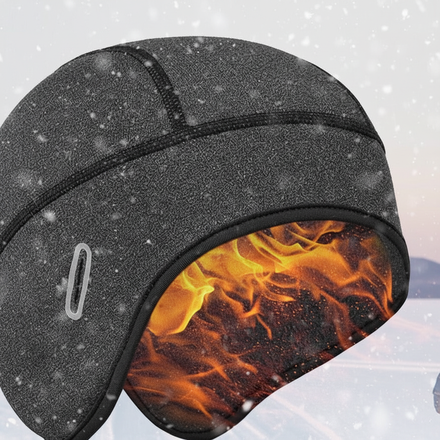 Waterdichte ski- en snowboardjas met capuchon voor heren en dames