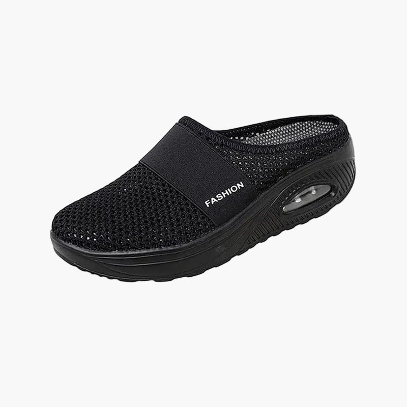 Sabots Orthopédiques Confort Femme – Chaussures Mode à Enfiler Antidérapantes pour Usage Quotidien