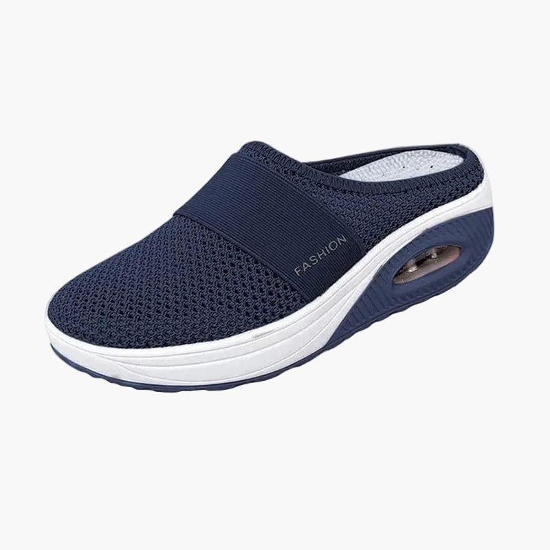 Sabots Orthopédiques Confort Femme – Chaussures Mode à Enfiler Antidérapantes pour Usage Quotidien