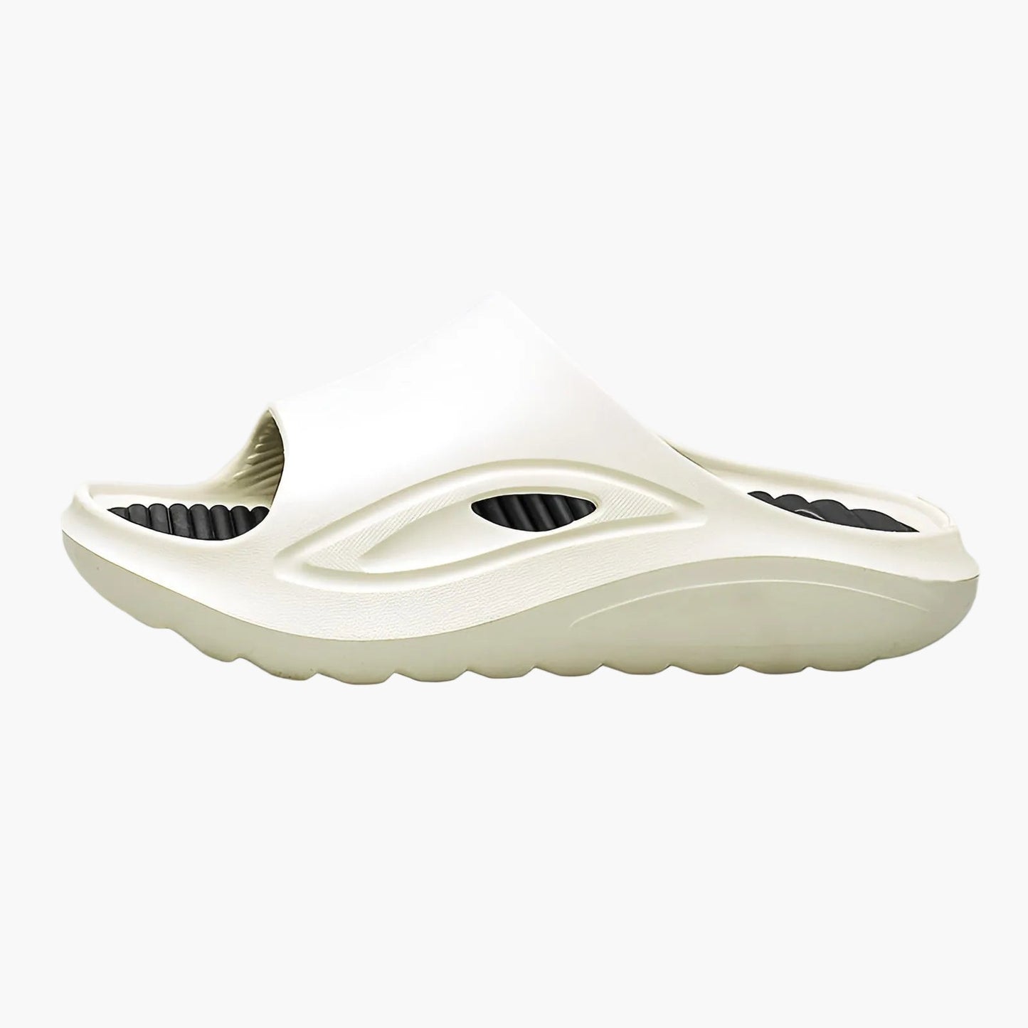 Unisex orthopedic non-slip sandals for indoor and outdoor comfort