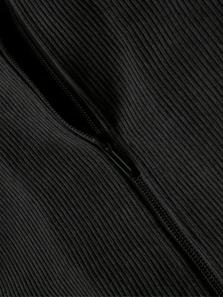 Vinterjakke for menn i urban stil – allsidig og elegant
