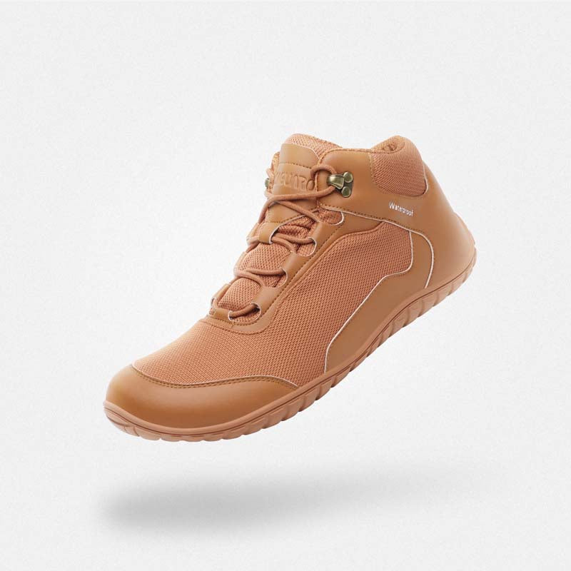 Callum – Leichte, wasserdichte und atmungsaktive Unisex-Wanderschuhe – langlebig