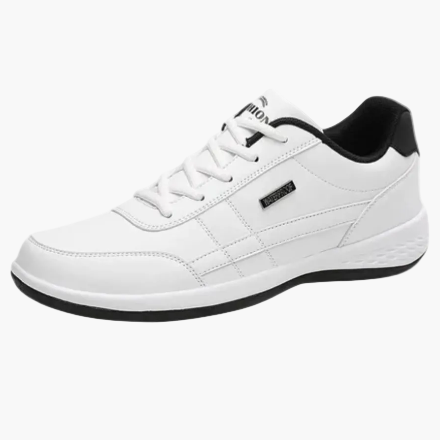 Męskie buty ortopedyczne codzienny komfort styl casualowy