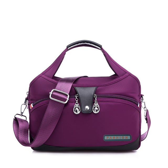 SecureSack - Sac à Main Antivol