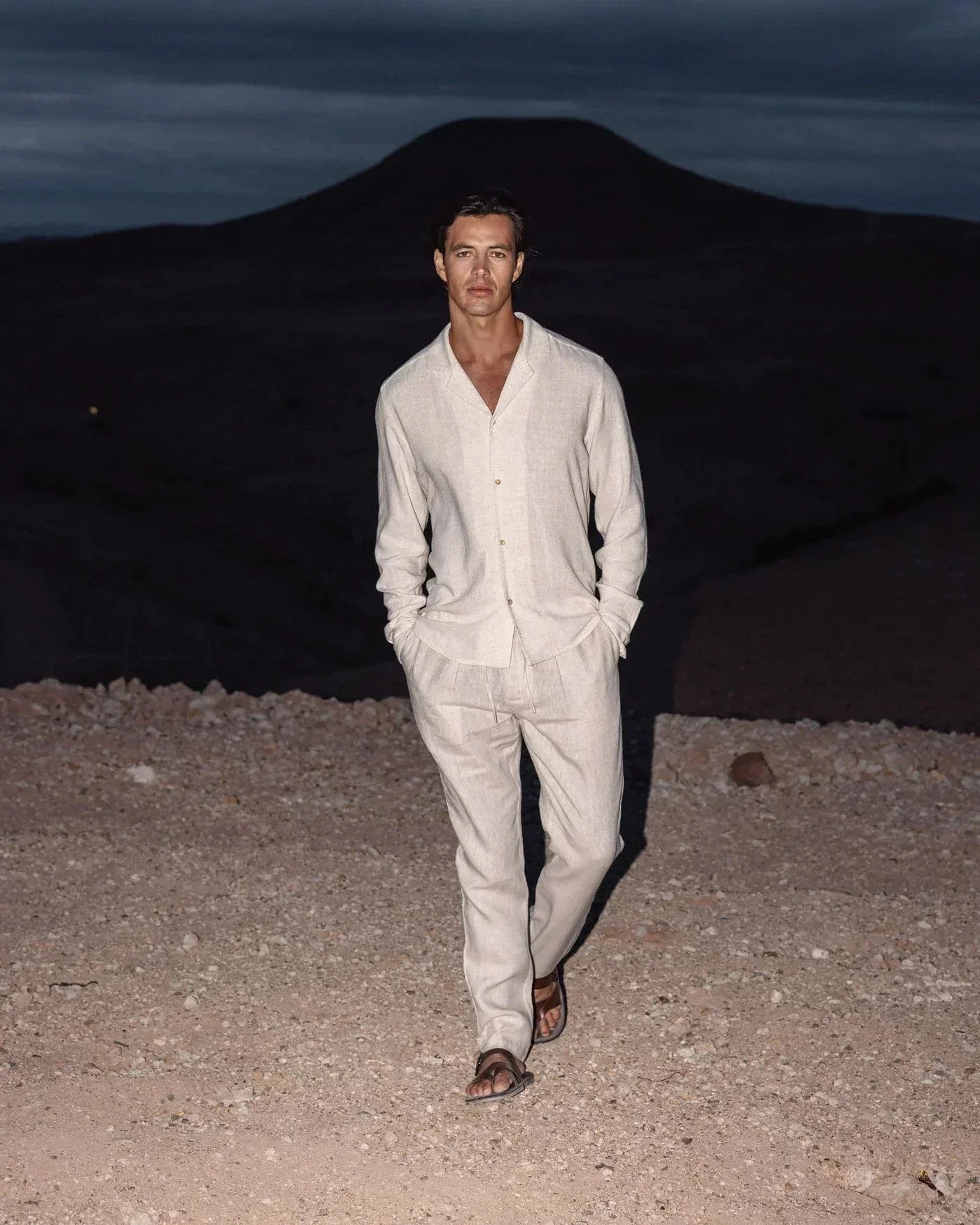 Marco™ - Lässiges Outfit