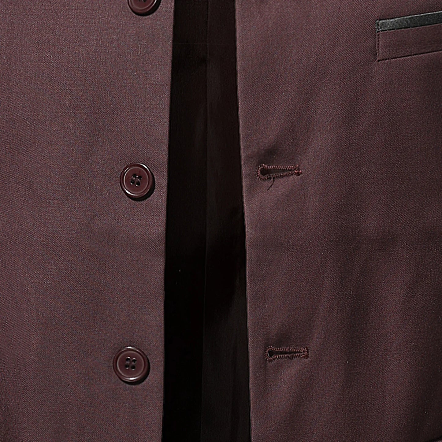 Heren col Mao colbert in moderne stijl voor formele en informele gelegenheden