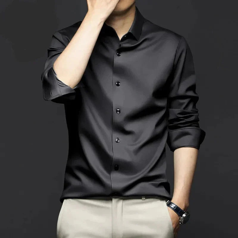Anton – Camisa en