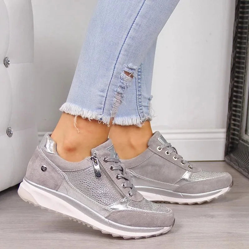 Cestas ortopédicas confort mujer – Estilo moderno para caminar diario
Source:
Baskets orthopédiques confort femme – Style moderne pour marche quotidienne