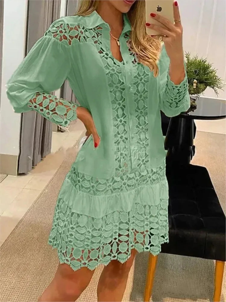 Marilou™ - Vestido de verano