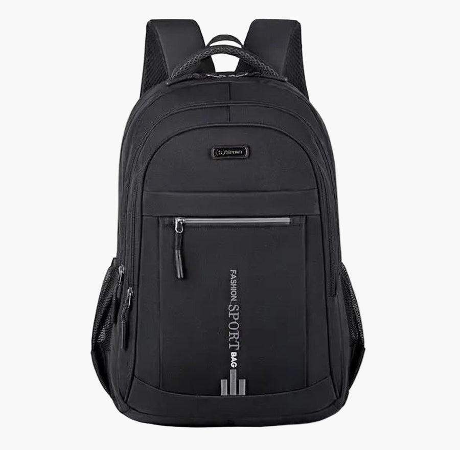 Sac à dos imperméable homme – Style urbain et grande capacité pour voyages et affaires