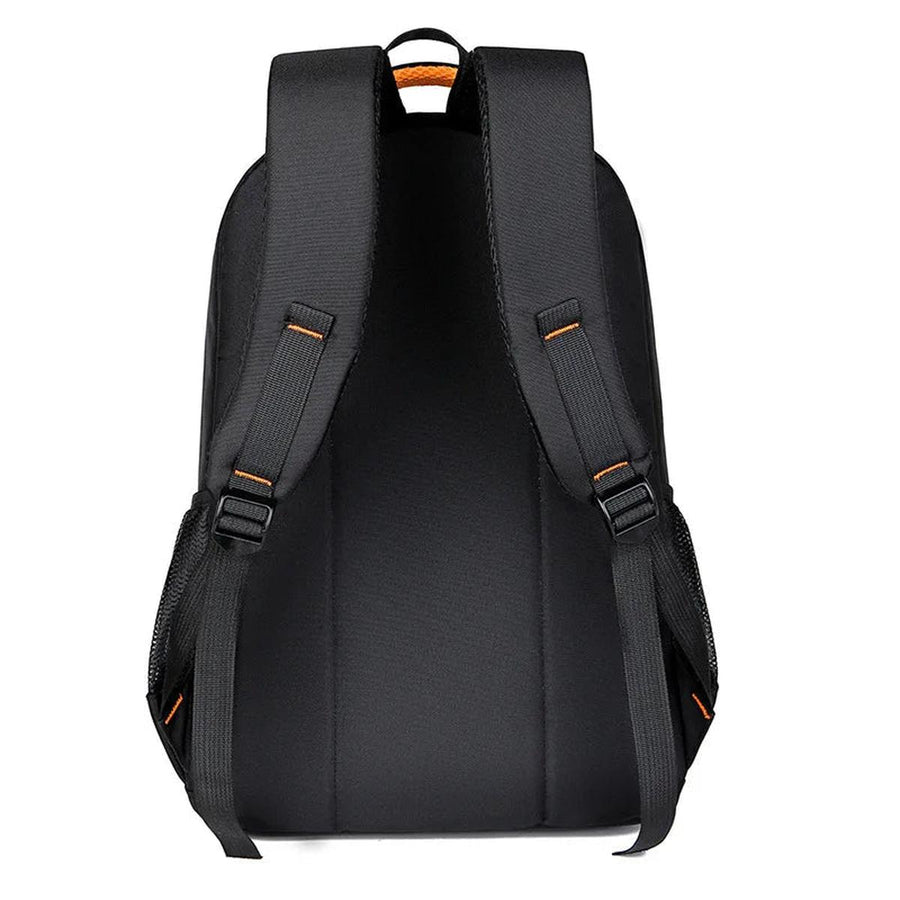 Sac à dos imperméable homme – Style urbain et grande capacité pour voyages et affaires