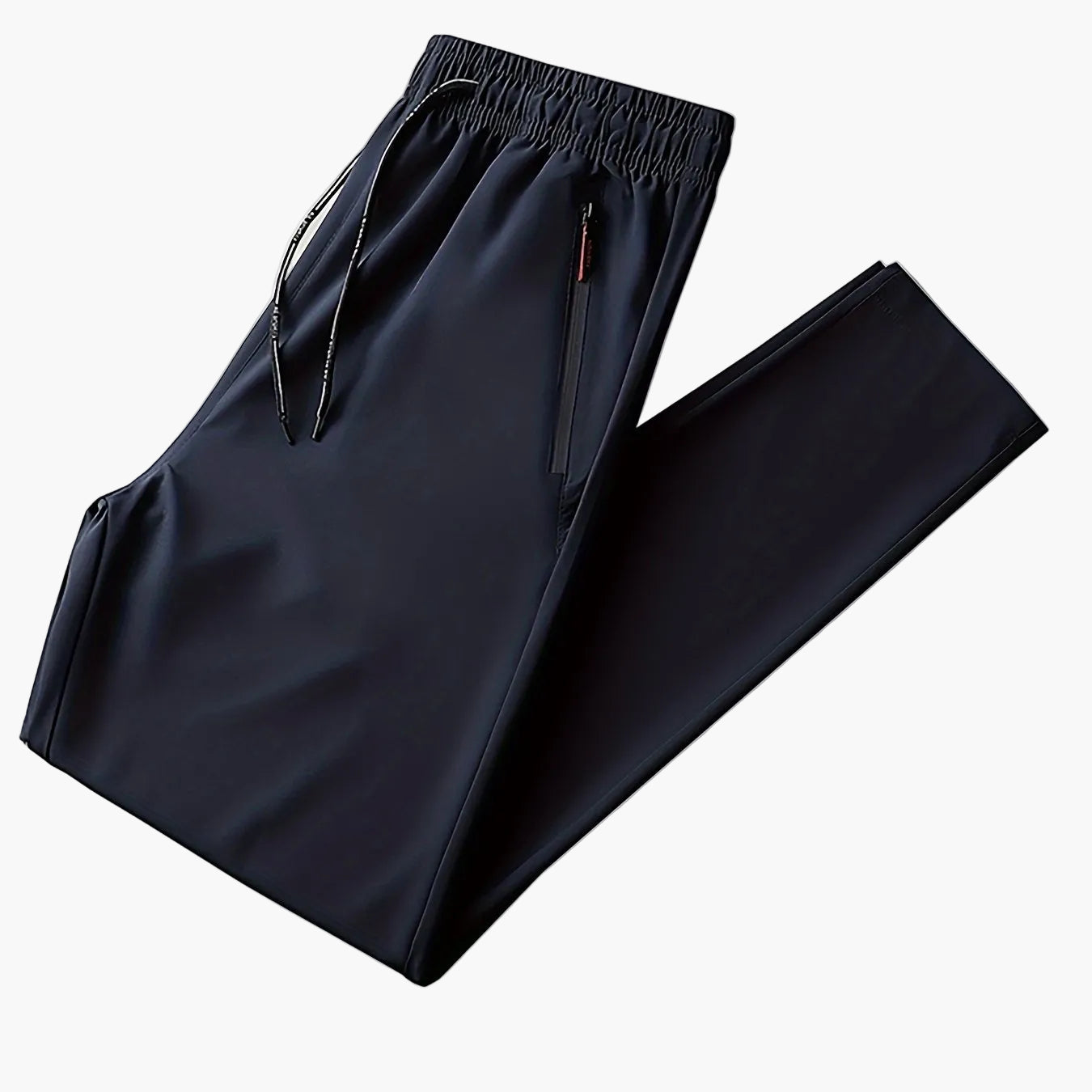 Pantaloni sportivi da uomo stile jogging comodi per tempo libero e allenamento