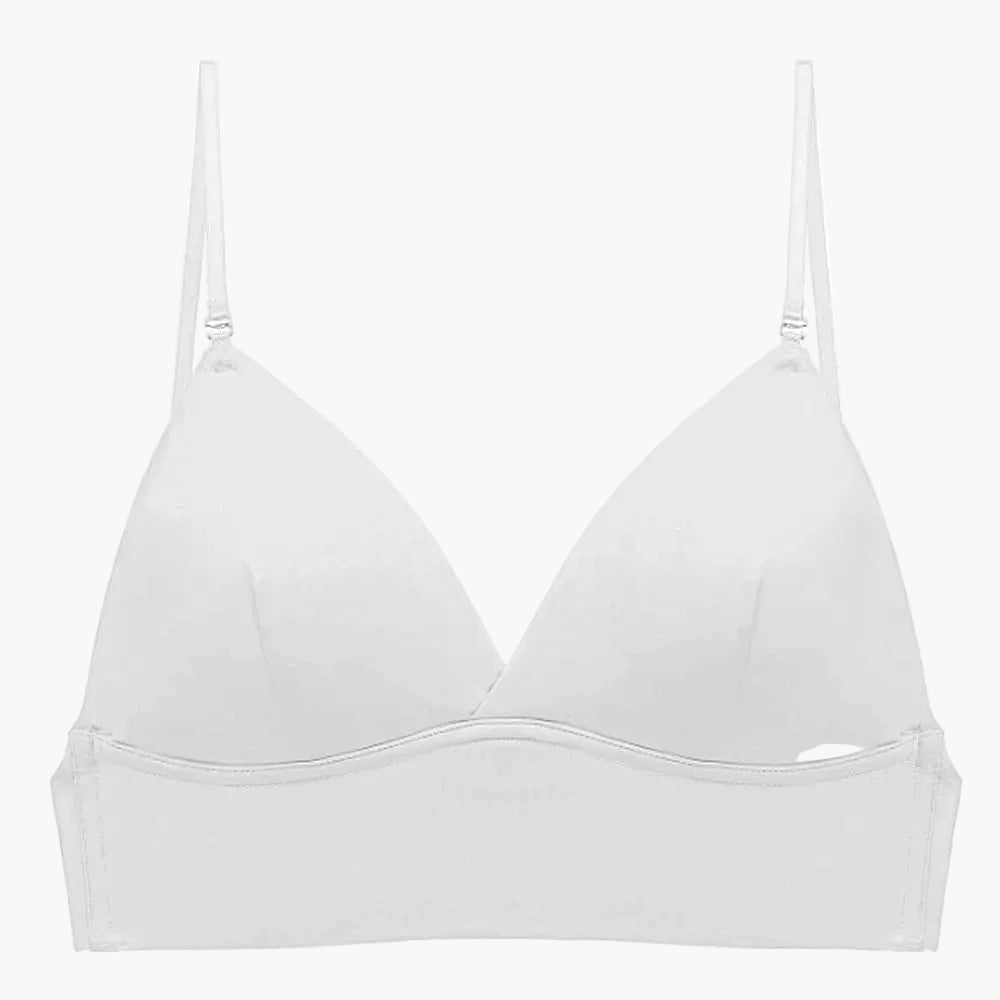 Damen Neckholder-BH mit diskretem Halt – Für elegante und ausgeschnittene Outfits