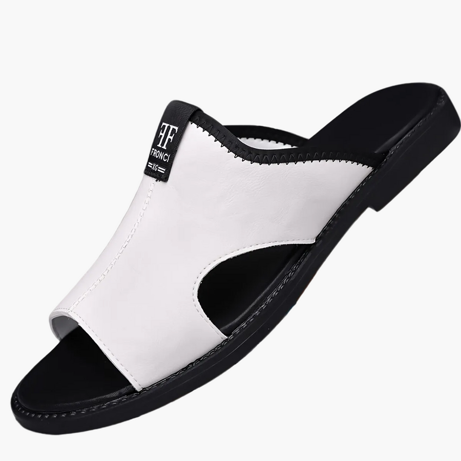 Casual sandalen voor heren moderne stijl stedelijk comfort