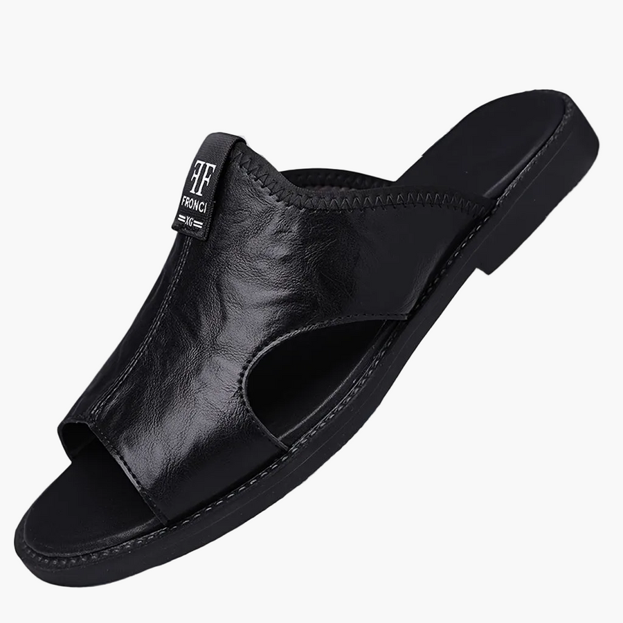 Casual sandalen voor heren moderne stijl stedelijk comfort