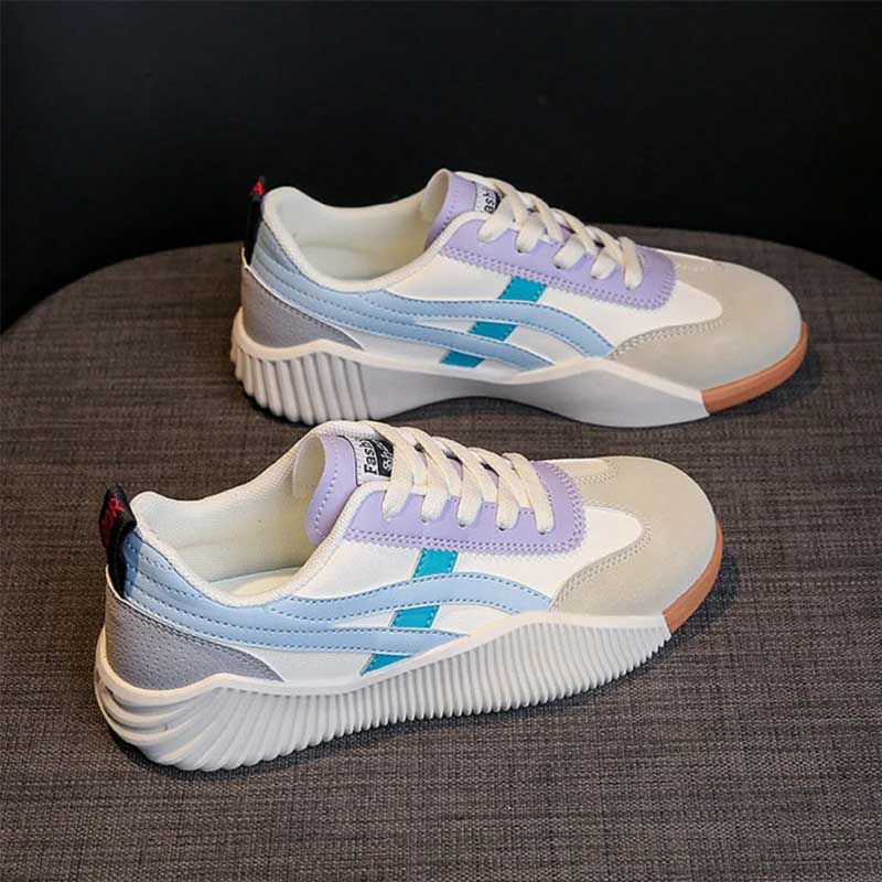 Orthopedische damesschoenen casual stijl dagelijks comfort