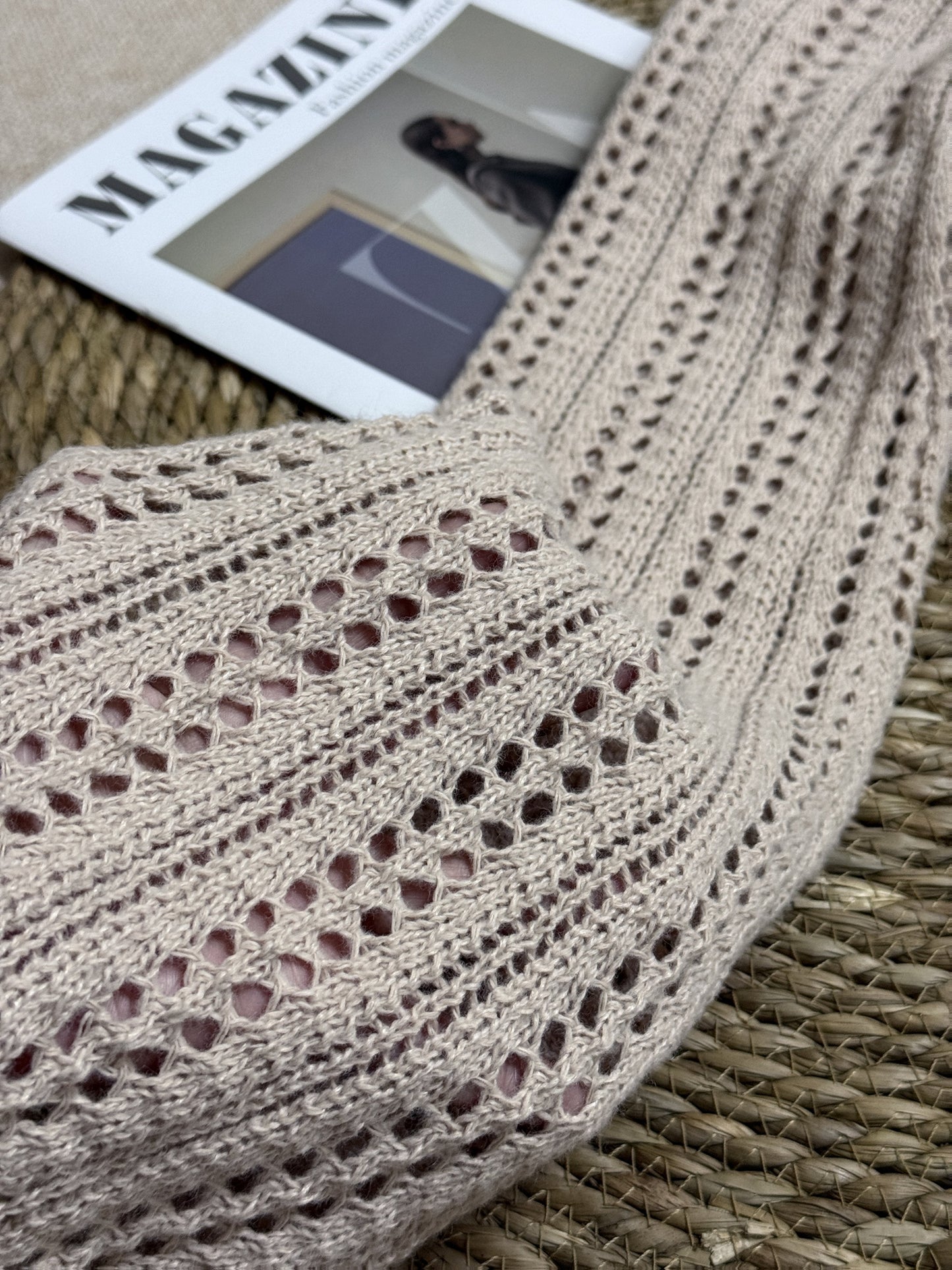 Combinaison Bohème Femme Décolleté Plongeant Style Plage Chic