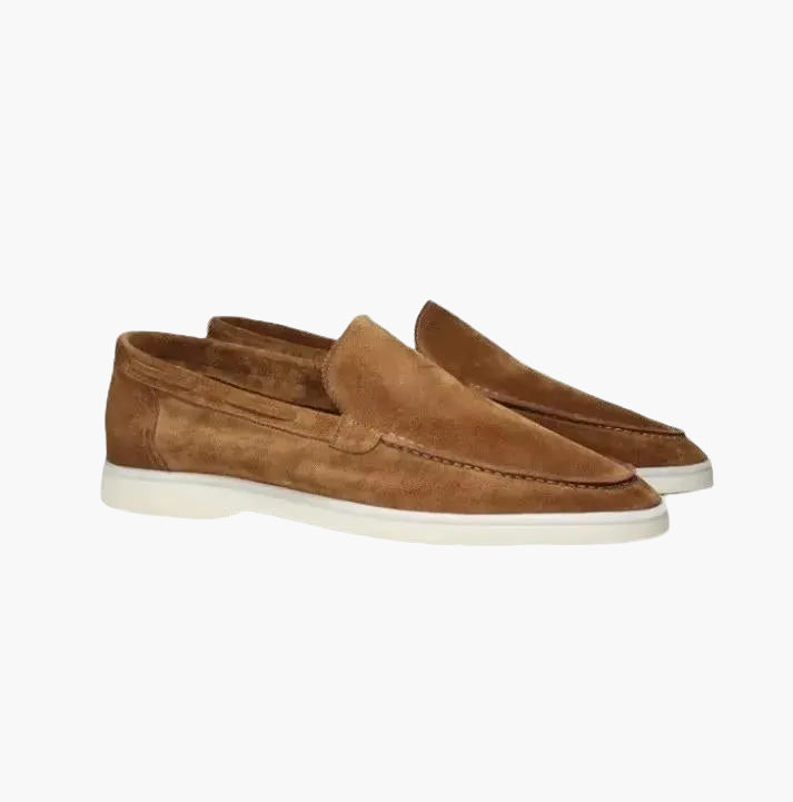 Mocassins Yacht Homme Style Décontracté Chic Pour Toutes Occasions