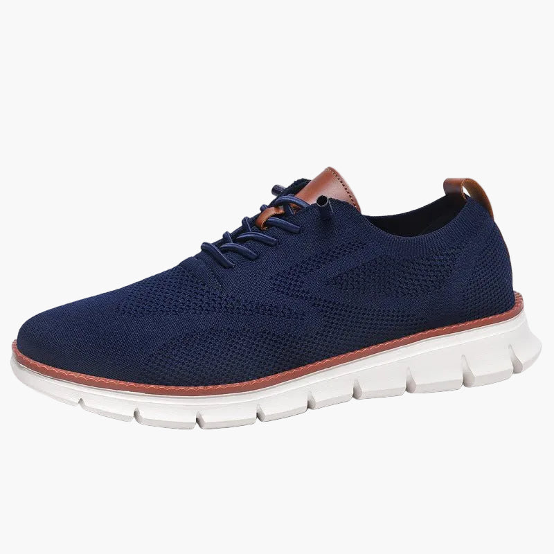 Baskets décontractées pour homme style urbain confort quotidien