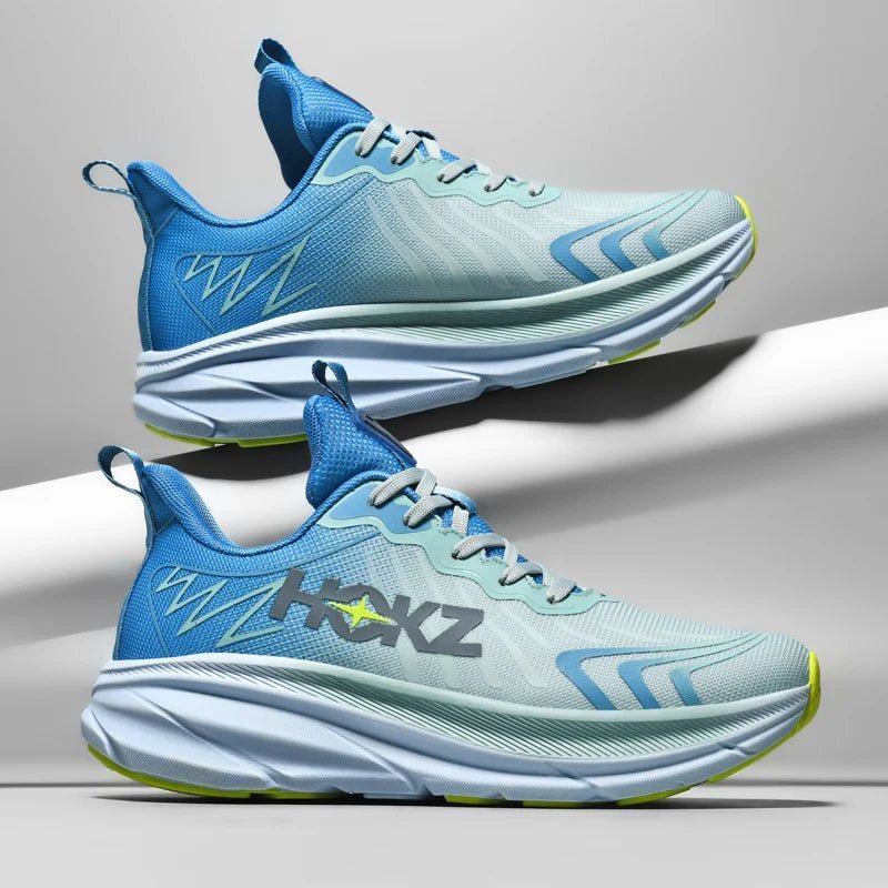 Zapatos deportivos unisex HOKZ V2 – Ideales para el entrenamiento y la carrera