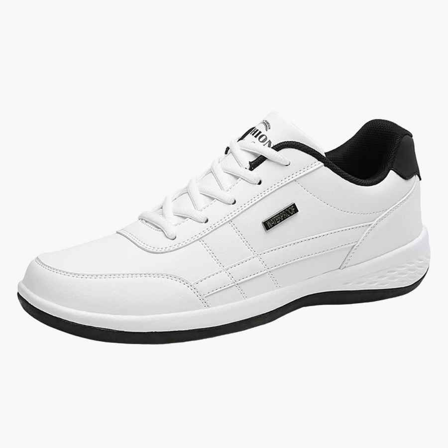 Zapatillas ortopédicas para hombre estilo diario confort urbano