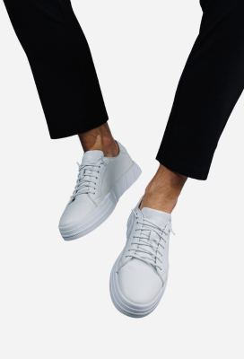 Sneakers pour hommes