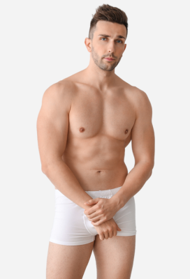 Sous-vêtements pour hommes