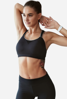 Vêtements de sport pour femmes