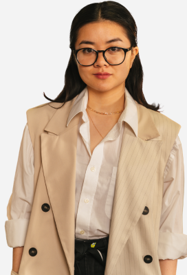 Gilets pour femmes