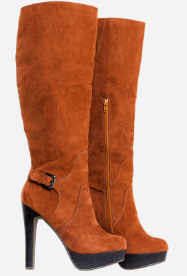 Bottes pour femmes