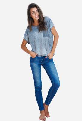 Jeans pour femmes