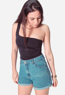 Shorts pour femmes