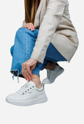 Baskets pour femmes