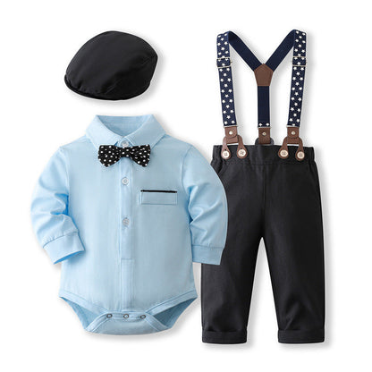 Joshua – Three-Piece Costume for Boy