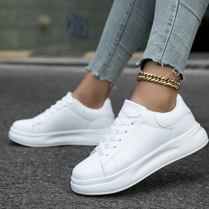 Zapatillas ortopédicas para mujer – Sneakers cómodos para el día a día, estilo urbano casual