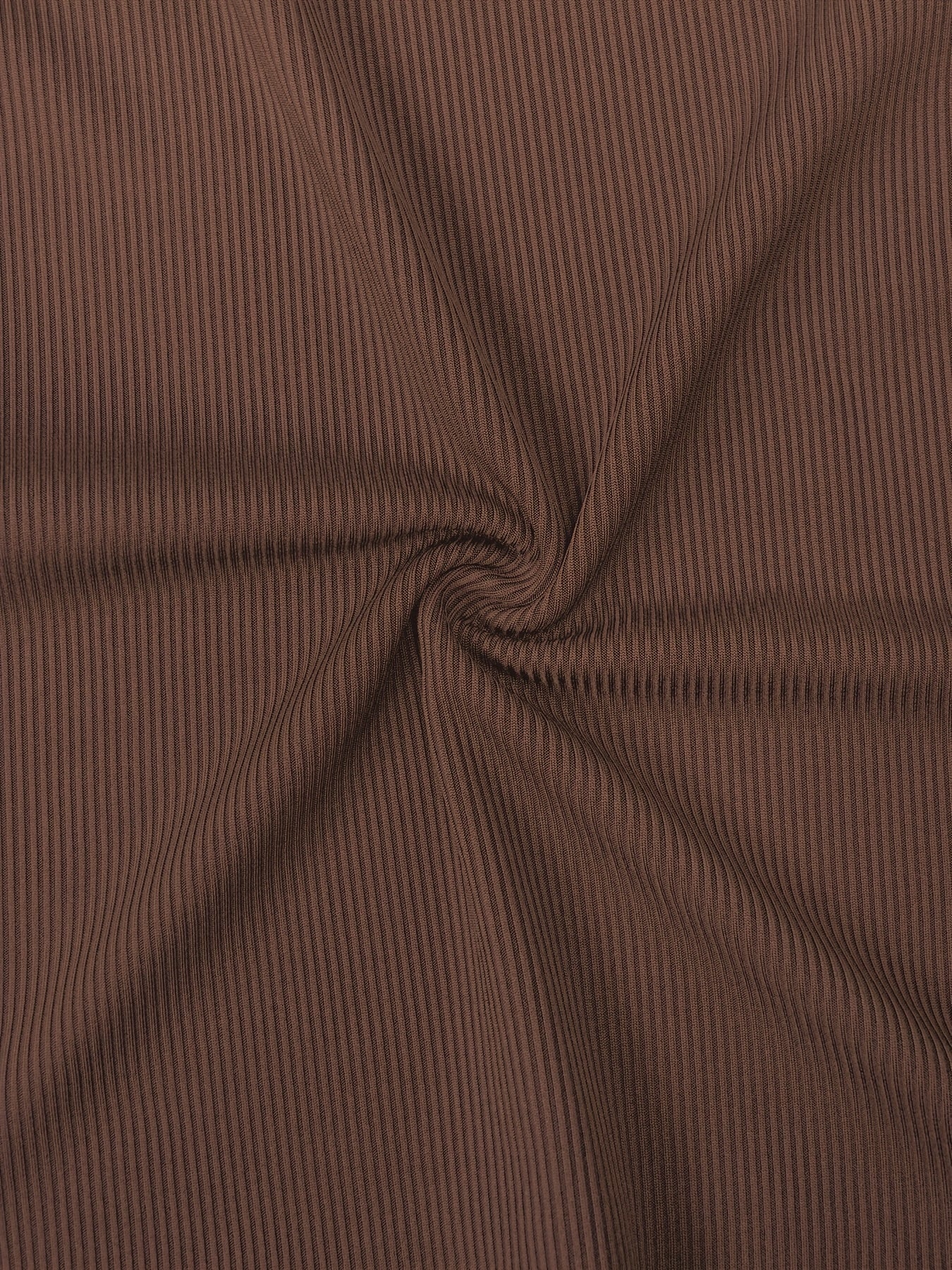 Camiseta sin mangas para mujer estilo elegante con cuello alto para primavera/verano