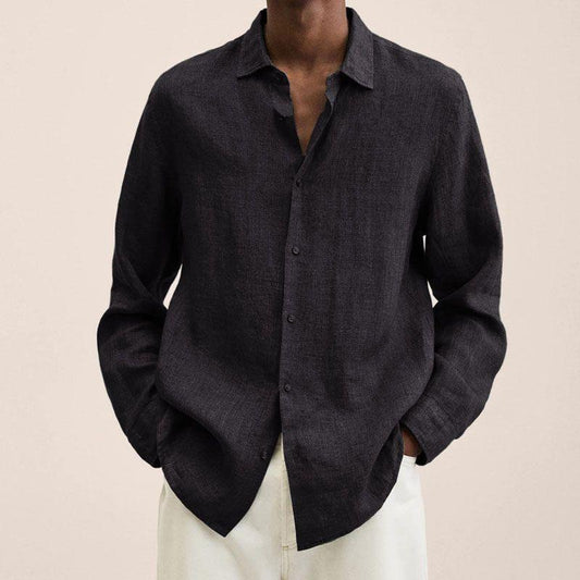 Louis – Chemise en pour homme