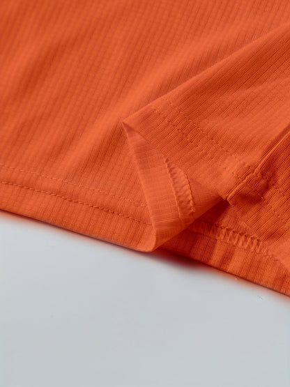 Lot de T-shirts de sport homme - Style classique, usage polyvalent, idéale pour l'entraînement et les loisirs