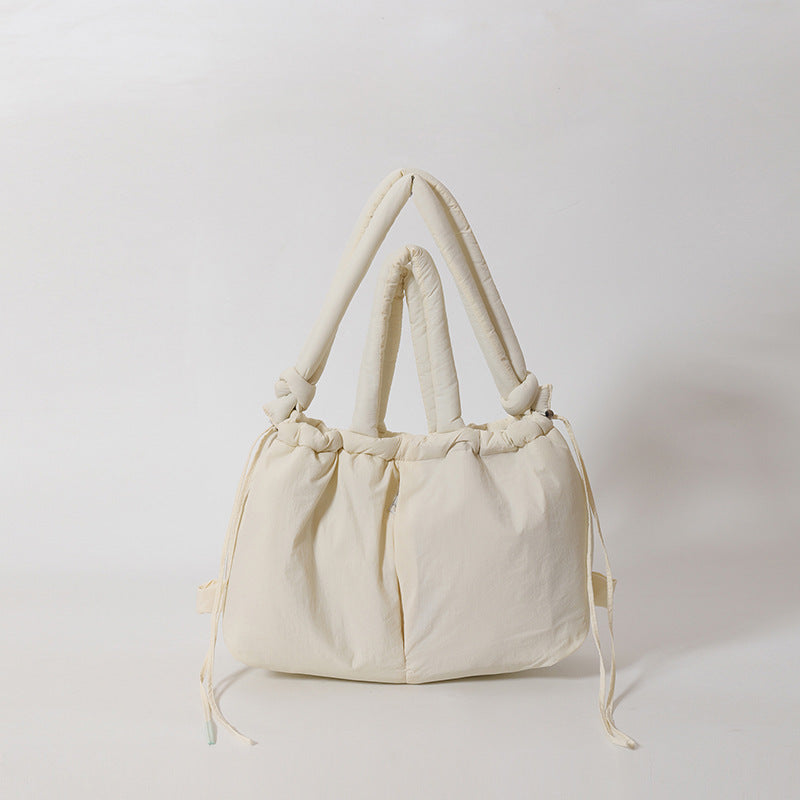 Andrea – Sac à bandoulière léger à grande capacité
